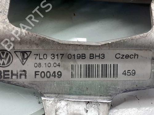 Oliekøler VW TOUAREG (7LA, 7L6, 7L7) 2.5 R5 TDI | BP14309337M33 