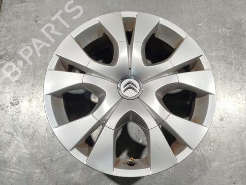 Used Rim CITROËN C4 Grand Picasso I (UA_) 1.6 HDi 110 (112 hp) 29114512