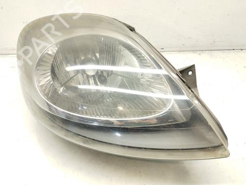 Phare droit NISSAN PRIMASTAR Van (X83) [2002-2026]  32522287