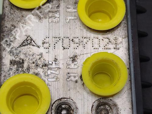 ABS pump FORD MONDEO IV (BA7) 2.0 TDCi | BP35785719M43 - Image 5