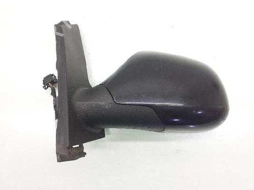 Left mirror SEAT ALTEA XL (5P5, 5P8)  | BP15547821C26 