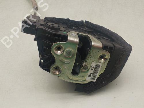 Rear right lock KIA STONIC (YB) 1.6 CRDi | BP29432844C99 