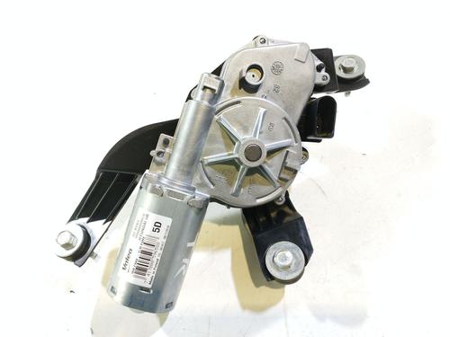 Rear wiper motor HYUNDAI i20 II (GB, IB) 1.2 | BP18412984M102 