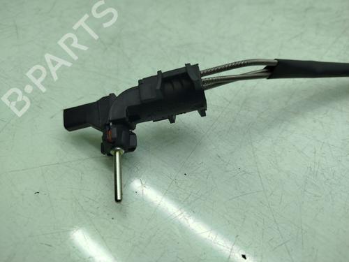 Right mirror SEAT CORDOBA (6L2) 1.4 16V | BP21495630C27 