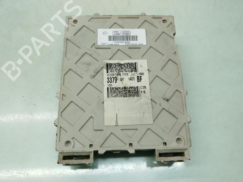 Fuse box FORD TRANSIT CONNECT V408 Box Body/MPV 1.5 TDCi | BP38326069E1 - Image 2