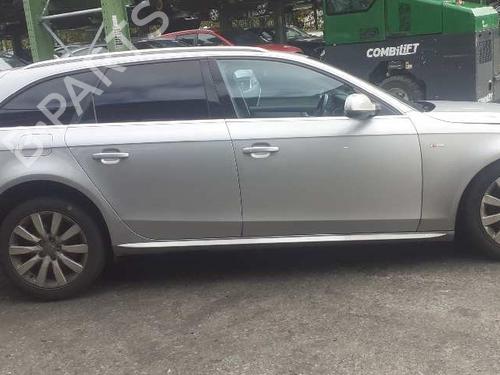 Høyre foran lås AUDI A4 B8 Avant (8K5) 2.0 TDI | BP6257695C97 