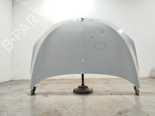 Used Hood RENAULT MEGANE III Hatchback (BZ0/1_, B3_) [2008-2025]  25784169
