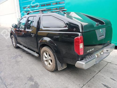 Right headlight NISSAN NAVARA NP300 (D40) 2.5 dCi 4WD | BP33016496C29  - Image 11