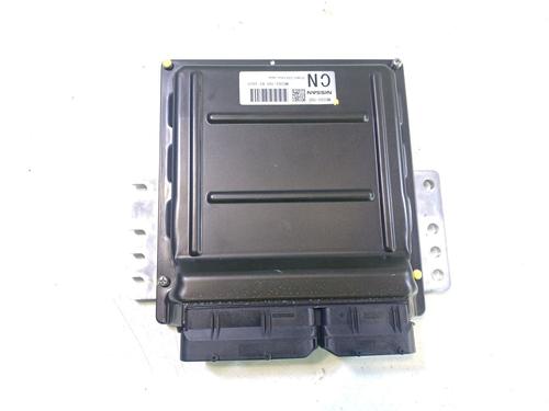 Engine control unit (ECU) NISSAN MURANO I (Z50) 3.5 4x4 | BP21080224M57 