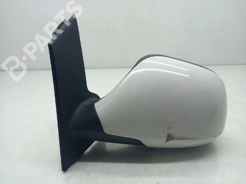 Used Left mirror SEAT ALTEA XL (5P5, 5P8) 1.6 TDI (105 hp) 11973580