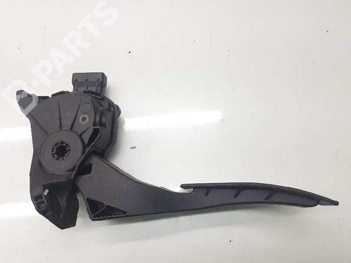 Pedal OPEL INSIGNIA A (G09) 2.0 CDTI 4x4 (68) | BP10381825I4 