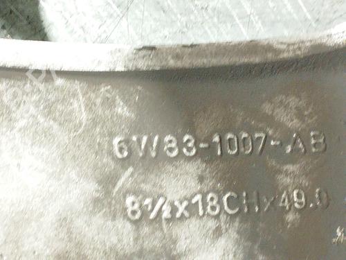Rim JAGUAR XF I (X250) 3.0 | BP23133778C45 