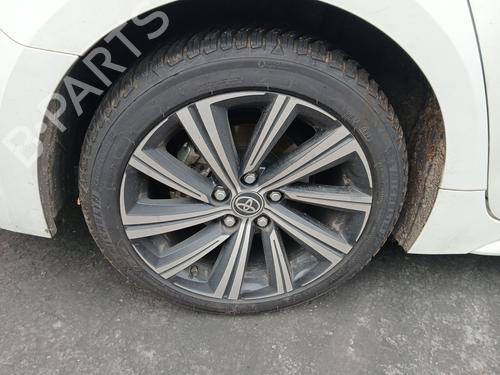 ABS pump TOYOTA COROLLA Estate (_E21_) 2.0 Hybrid (MZEH12) | BP29355209M43 