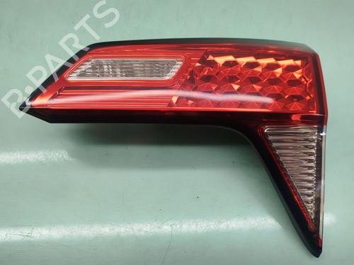 Used Right tailgate light HONDA HR-V (RU) 1.6 i-DTEC (RU8) (120 hp) 29432890