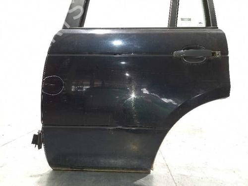 Left rear door LAND ROVER RANGE ROVER III (L322)  | BP16251591C4 