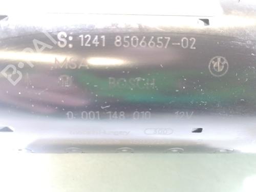 Starter BMW 3 Touring (E91) 320 d xDrive | BP26690405M8 