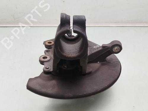 Left front steering knuckle FORD TRANSIT CONNECT V408 Box Body/MPV 1.5 TDCi | BP38074772M25 - Image 5