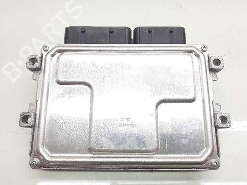 Engine control unit (ECU) OPEL CORSA F (P2JO)  | BP13635054M57 