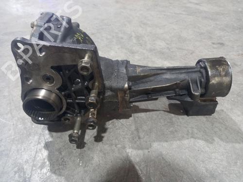 Front differential TOYOTA RAV 4 II (_A2_) 2.0 D 4WD (CLA20_, CLA21_, CLA20R, CLA21R) | BP29977405M23