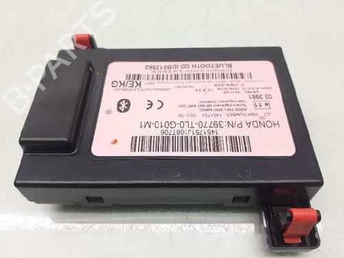 Electronic module HONDA ACCORD VIII Estate (CW)  | BP13821212M83