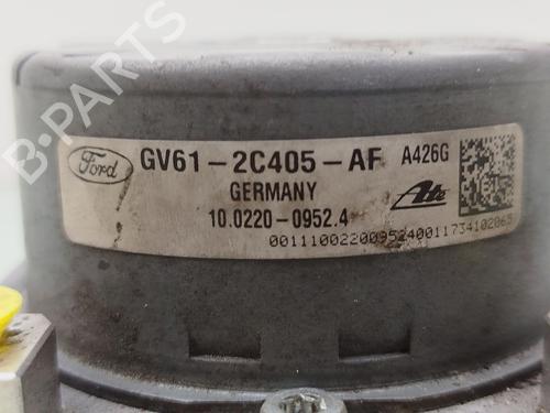 ABS pump FORD TRANSIT CONNECT V408 Box Body/MPV 1.5 TDCi | BP37232507M43 - Image 6