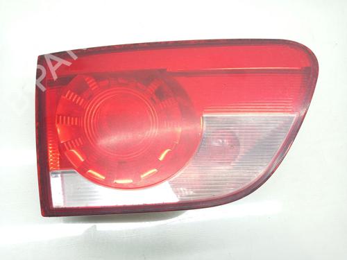 Venstre baglygte bagklap SEAT ALTEA XL (5P5, 5P8) 1.6 TDI (105 hp) 16766089