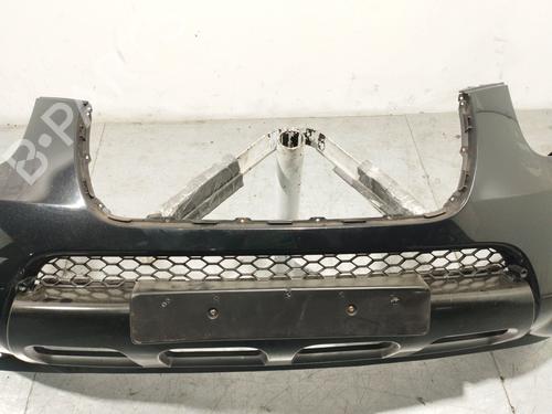 Front bumper HYUNDAI SANTA FÉ II (CM) 2.2 CRDi | BP29181070C7 