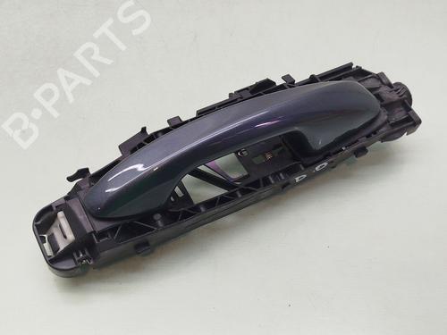 Used Front right exterior door handle Front right exterior door handle 34715596 34715596