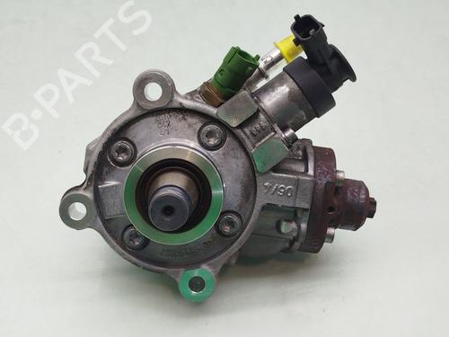 Used Injection pump LAND ROVER RANGE ROVER EVOQUE (L538) 2.0 D 4x4 (150 hp) 30397082