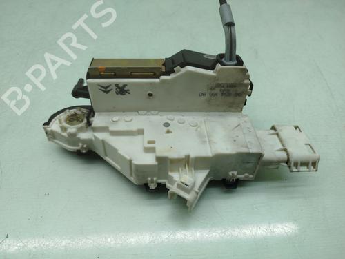 Front left lock CITROËN C4 I (LC_) 1.6 HDi | BP21264038C98 