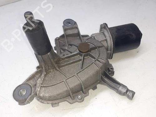 Used Front wiper motor CITROËN C4 Picasso I MPV (UD_) 2.0 HDi 138 (136 hp) 8108136