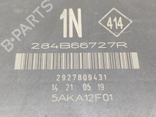 Módulo eletrónico RENAULT MEGANE IV Hatchback (B9A/M/N_) 1.3 TCe 140 (B9NB) | BP31929517M83