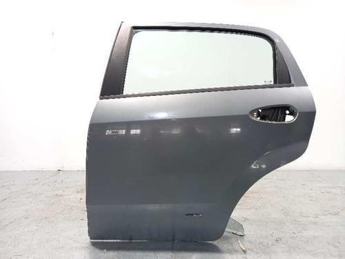 Used Left rear door FIAT GRANDE PUNTO (199_) 1.3 D Multijet (75 hp) 15284670