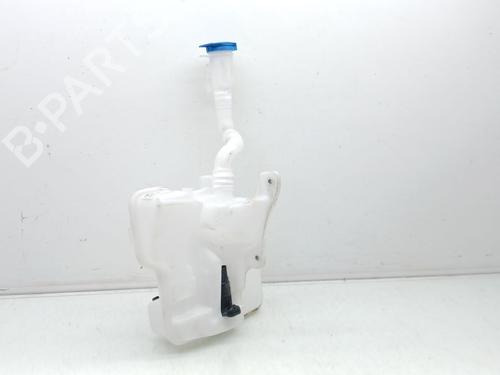 Used Windscreen washer tank AUDI Q3 (F3B) 35 TFSI (150 hp) 29433165