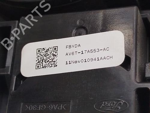 Steering column stalk FORD FOCUS III 1.6 TDCi | BP33872904I23 - Image 8