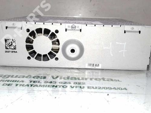Electronic module MERCEDES-BENZ V-CLASS (W447)  | BP9117318M83 