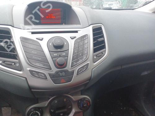 Display monitor FORD FIESTA VI (CB1, CCN) 1.6 TDCi | BP18301939C48 