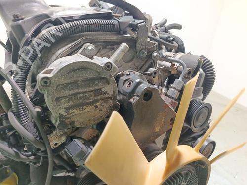 Engine MERCEDES-BENZ VIANO (W639) CDI 2.2 (639.711, 639.713, 639.811, 639.813, 639.815) | BP37173813M1 - Image 10