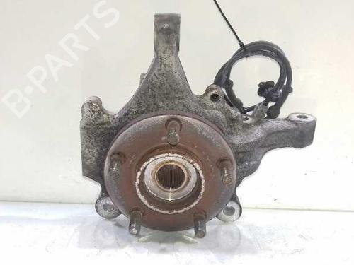 Used Right front steering knuckle CHRYSLER VOYAGER / GRAND VOYAGER IV (RG) 2.8 CRD (150 hp) 5151891