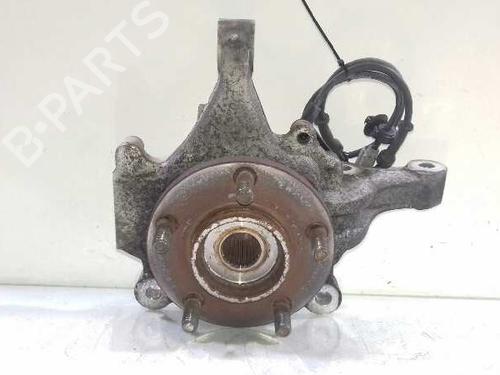 Right front steering knuckle CHRYSLER VOYAGER IV (RG, RS) 2.8 CRD (150 hp)null