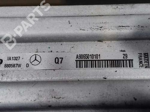 Intercooler MERCEDES-BENZ SPRINTER 3,5-t Van (B906)  | BP9116308M30 