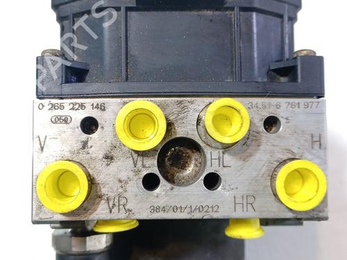 Módulo de ABS BMW X5 (E53) 3.0 d | BP31940933M43 