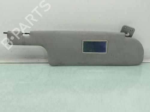 Aletta parasole destra IVECO DAILY IV Van 35C17 V, 35C17 V/P, 35S17 V, 35S17 V/P (170 hp) 30489895