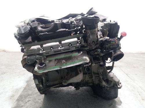 Engine MERCEDES-BENZ M-CLASS (W164) ML 280 CDI 4-matic (164.120) | BP32026687M1 - Image 6