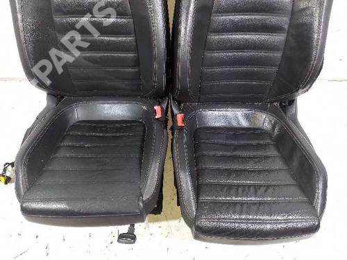 Seats set VW SCIROCCO III (137, 138) 1.4 TSI | BP10747045C78 