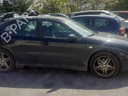 Mass air flow sensor SEAT LEON (1M1) 1.9 TDI | BP6045717M95 