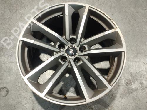 Rim AUDI A5 Sportback (F5A, F5F) 35 TDI | BP29118934C45