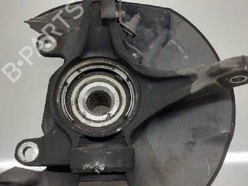 Right front steering knuckle HONDA ACCORD VIII (CU) 2.2 i-DTEC (CU3) | BP9123399M26 