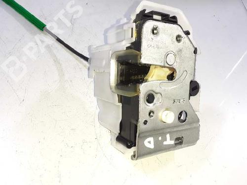 Used Rear right lock FIAT TIPO Saloon (356_, 357_) 1.6 D (356SXG1B) (120 hp) 9123428