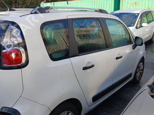Front left window mechanism CITROËN C3 Picasso (SH_) 1.6 HDI 90 | BP34720046C22 - Image 9